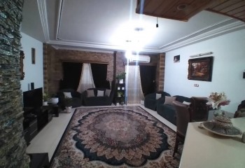 آپارتمان 85 متر محمودآباد مازندران