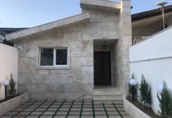 ویلا 90 متری  محمودآباد مازندران