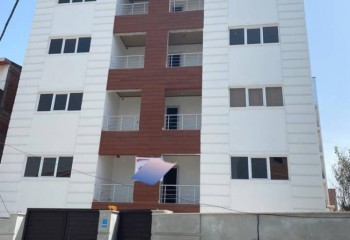 فروش آپارتمان نوساز 118 متر دو خواب مازندران محمودآباد