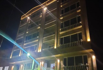 آپارتمان استخردار 140 و 150 متری سه خواب مستر دار در محمودآباد مازندران