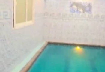 ویلا استخر دار 320 متر سه خواب نوساز - تهاتر با ماشین - محمودآباد