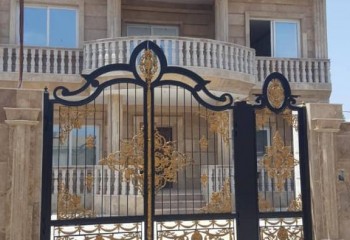 فروش ویلا نوساز شهرکی  سمت ساحلی محمودآباد مازندران