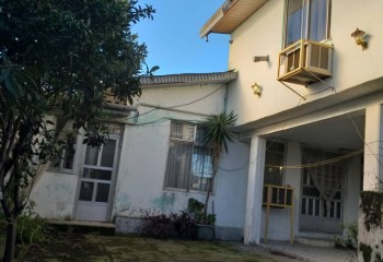 فروش ویلا شهرکی  سمت ساحلی محمودآباد مازندران