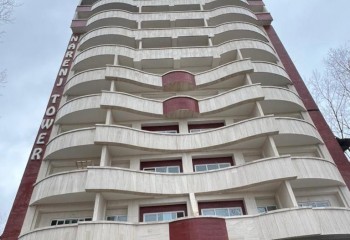 فروش آپارتمان  نوساز ساحلی 125 متری   محمودآباد مازندران