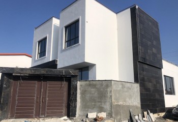 ویلا شهرکی  استخر دار  دوبلکس  290 متری سند دار محمودآباد مازندران