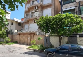 فروش آپارتمان ساحلی  5 واحدی یکجا 120 متری محمودآباد مازندران