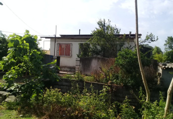 ویلای 95 متر در روستای اهلم محمودآباد مازندران