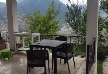 ویلا 228 متری در ییلاق چمستان