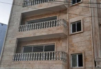 اجاره آپارتمان 130متری محمودآباد پشت بازار