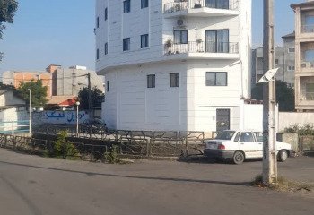 اجاره آپارتمان 120 متری محمودآباد پشت بازار