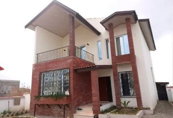 فروش ویلای شیک دوبلکس در روستای بیشه کلا