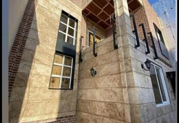 اجاره ویلا 150 متر دوبلکس دو خواب محمودآباد
