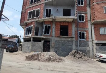 پیش فروش آپارتمان 114 متری دو خواب محمودآباد مازندران