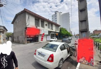 فروش فوری آپارتمان و واحد تجاری یکجا محمودآباد