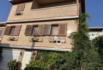 فروش آپارتمان 5 واحد ساحلی یکجا محمودآباد