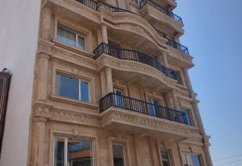 فروش آپارتمان 6 واحد یکجا محمودآباد
