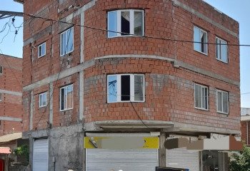 فروش آپارتمان 3 واحد مسکونی با سه واحد تجاری  یکجا محمودآباد