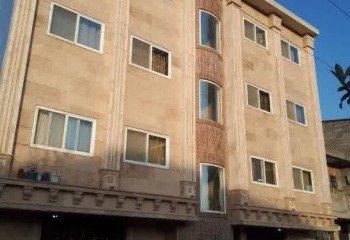 فروش آپارتمان 6 واحدی  یکجا محمودآباد