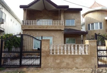 فروش ویلای  استخردار  نوساز  224 متری  بیشه کلا محمودآباد