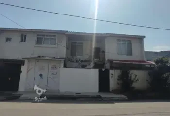 فروش دو واحد آپارتمان یکجا  در محمودآباد