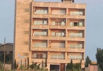 فروش آپارتمان 95متری  پلاک اول دریا در محمودآباد    فوری