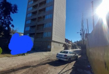 مجتمع آپارتمان 16 واحدی پلاک اول دریا در محمودآباد