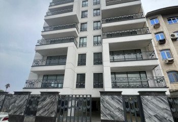 فروش آپارتمان پلاک اول دریا 137 متر دو خواب در شهرستان نور
