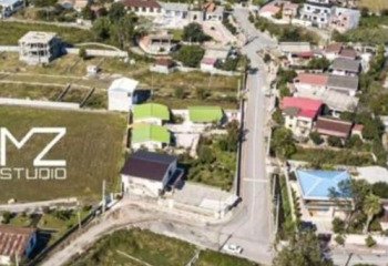 فروش  وبلا در یک مجموعه سه تایی یکجا مستقل  در منطقه محمودآباد