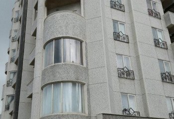 فروش آپارتمان پلاک اول دریا 100 متر دو خواب در محمودآباد