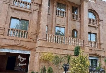فروش ویلا لاکچری 600 متری 4 خواب در شهر  محمودآباد مازندران