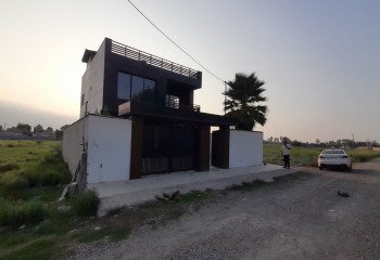 ویلا استخردار 3 خواب در   محمودآباد مازندران
