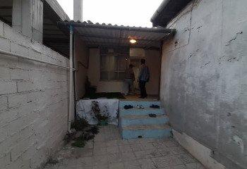 ویلا 70 متری تک خواب در محمودآباد