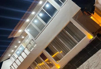 فروش ویلا پلاک اول دریا    240  متر بنا  4 خواب در شهر محمود آباد