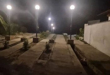 ویلا پلاک اول دریا زمین 310 متر سه نبش بنا 150 متر سه خواب در  مازندران    شهرستان رویان