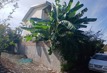 ویلا 160 متری سند دار دو خواب در محمودآباد مازندران