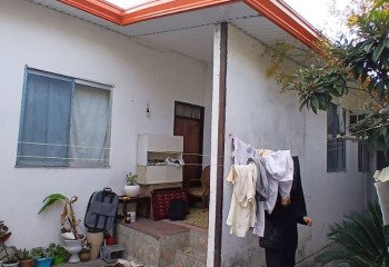 ویلا 100 متری دو خواب در محمودآباد