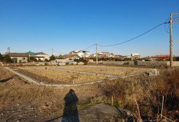 زمین تجاری 150 متری بر کمربندی شرقی در محمودآباد