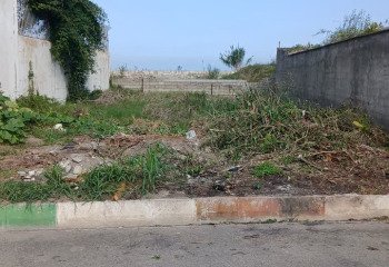 زمین 300 متری پلاک اول دریا در ایزدشهر