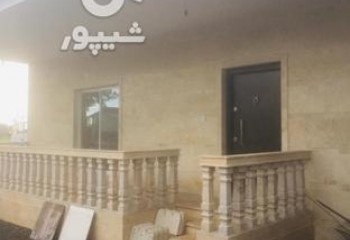 ویلای نو ساز 115متری روستایی دو خواب مازندران محمود آباد