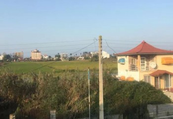 ویلای نوساز استخر دار دو بلکس  240 مترروستاییمازندران محمودآباد