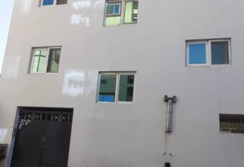 فروش آپارتمان تک واحدی طبقه دوم - مازندران محمودآباد