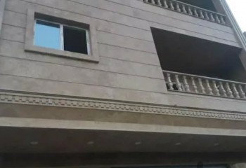 آپارتمان ساحلی  دید به دریا مازندران محمودآباد