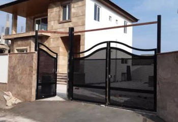 ویلا دوبلکس 4 خواب   مازندران رویان