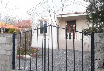 ویلا 90 متری حیاط دار مازندران محمودآباد